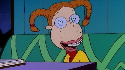 Watch The Wild Thornberrys Season 1 Episode 11 - Blood Sisters Online Now