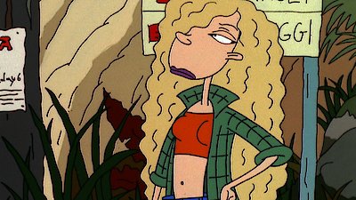 The Wild Thornberrys Season 1 Episode 15