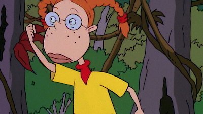 The Wild Thornberrys Season 1 Episode 18