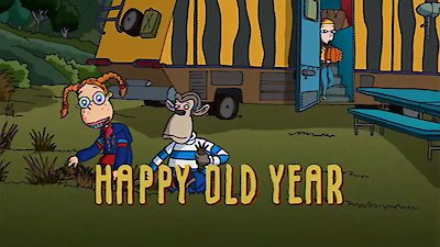 The Wild Thornberrys Season 3 Episode 12