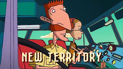 The Wild Thornberrys Season 3 Episode 15