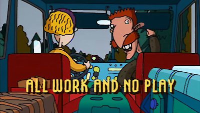 The Wild Thornberrys Season 3 Episode 14