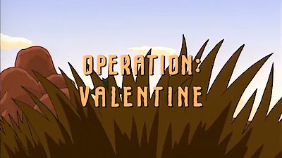 The Wild Thornberrys Season 3 Episode 16