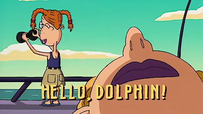 The Wild Thornberrys Season 3 Episode 17