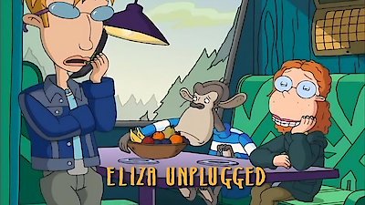The Wild Thornberrys Season 5 Episode 8
