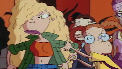 The Wild Thornberrys Season 2 Episode 4