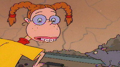 The Wild Thornberrys Season 4 Episode 4