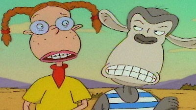 The Wild Thornberrys Season 5 Episode 4