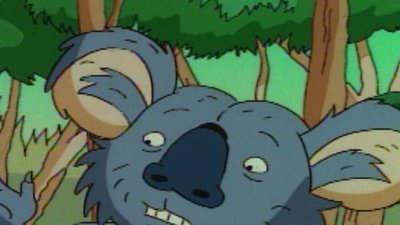 The Wild Thornberrys Season 6 Episode 1