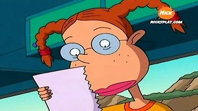 The Wild Thornberrys Season 7 Episode 5