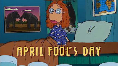 The Wild Thornberrys Season 8 Episode 9