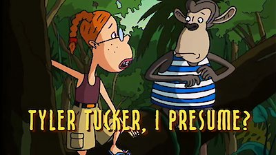 The Wild Thornberrys Season 8 Episode 7