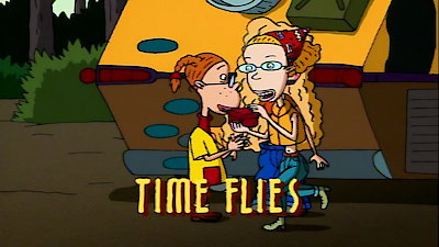 The Wild Thornberrys Season 8 Episode 4