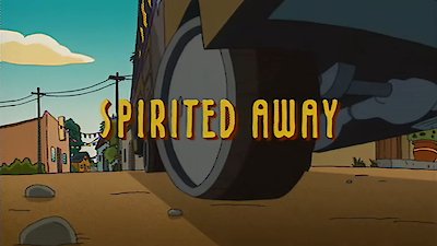 The Wild Thornberrys Season 8 Episode 6
