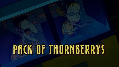 The Wild Thornberrys Season 8 Episode 3