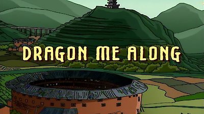 The Wild Thornberrys Season 8 Episode 11