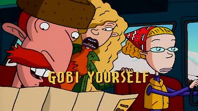 The Wild Thornberrys Season 8 Episode 1