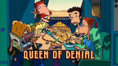 The Wild Thornberrys Season 9 Episode 2
