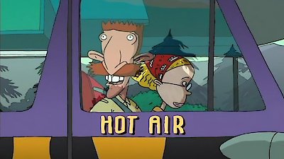 The Wild Thornberrys Season 9 Episode 6