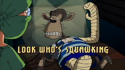 The Wild Thornberrys Season 9 Episode 10