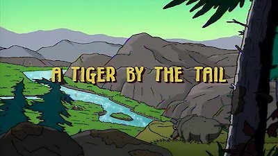 The Wild Thornberrys Season 2 Episode 26