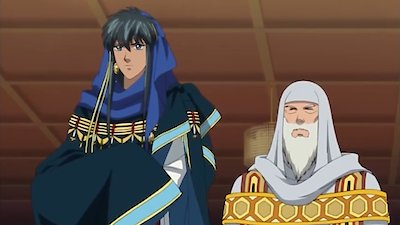 Hanasakeru Seishonen Season 1 Episode 38