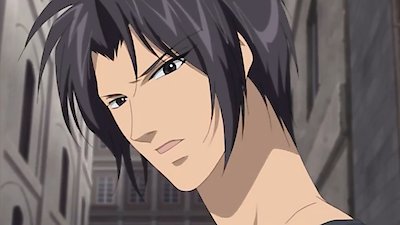 Hanasakeru Seishonen Season 1 Episode 35