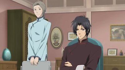 Hanasakeru Seishonen Season 1 Episode 26