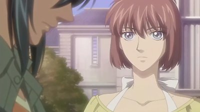 Hanasakeru Seishonen Season 1 Episode 20