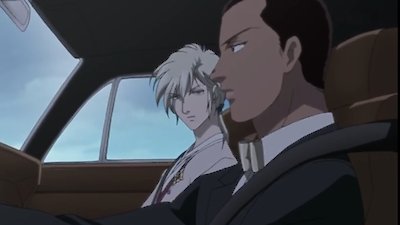 Hanasakeru Seishonen Season 1 Episode 16