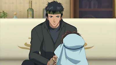 Hanasakeru Seishonen Season 1 Episode 14