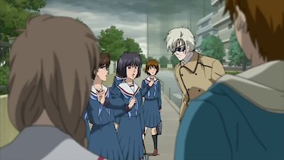 Hanasakeru Seishonen Season 1 Episode 9