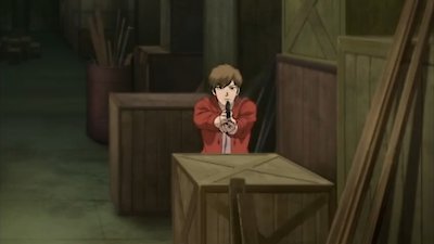 Hanasakeru Seishonen Season 1 Episode 7