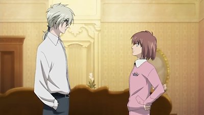 Hanasakeru Seishonen Season 1 Episode 4