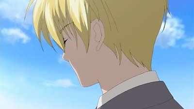 Hanasakeru Seishonen Season 1 Episode 3