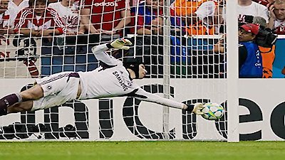 THIS IS FOOTBALL (4K UHD) Season 1 Episode 3