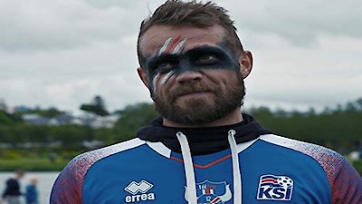 THIS IS FOOTBALL (4K UHD) Season 1 Episode 4