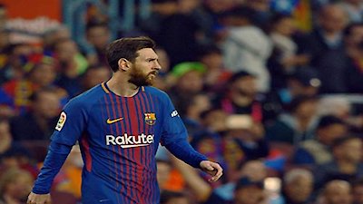 THIS IS FOOTBALL (4K UHD) Season 1 Episode 6