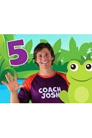 Coach Josh - Kids Fitness