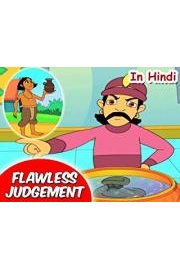 Akbar and Birbal Stories ( In Hindi )