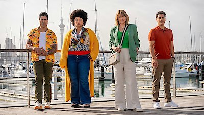 My Life Is Murder Season 4 Episode 3