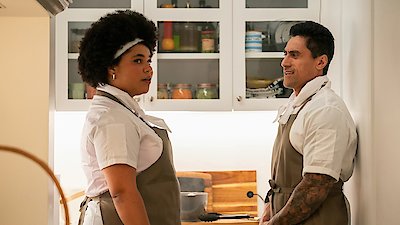 My Life Is Murder Season 4 Episode 4