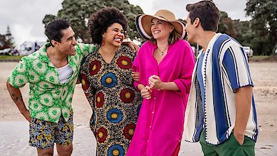 My Life Is Murder Season 4 Episode 8