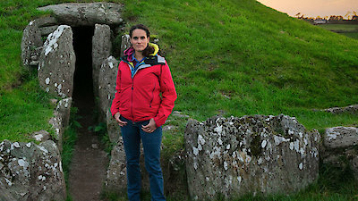 Mystic Britain Season 2 Episode 4