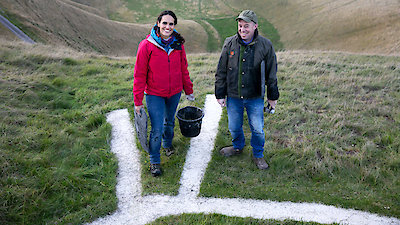 Mystic Britain Season 2 Episode 2