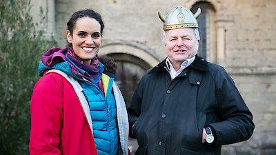 Mystic Britain Season 2 Episode 3