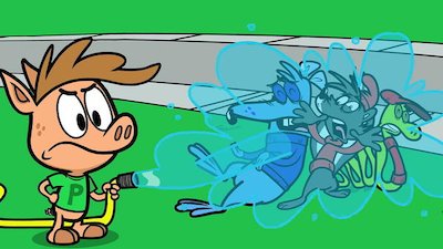 HobbyKids Adventures by pocket.watch Season 1 Episode 5