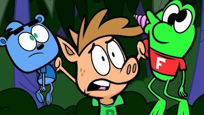 HobbyKids Adventures by pocket.watch Season 1 Episode 3