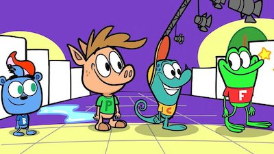 HobbyKids Adventures by pocket.watch Season 1 Episode 6