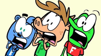 HobbyKids Adventures by pocket.watch Season 1 Episode 4